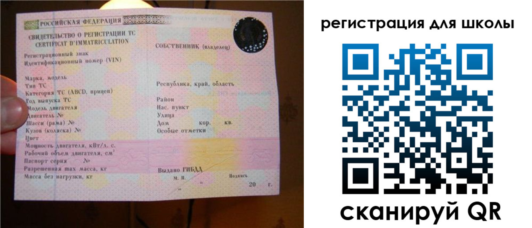 найти адрес прописки в Камбарке